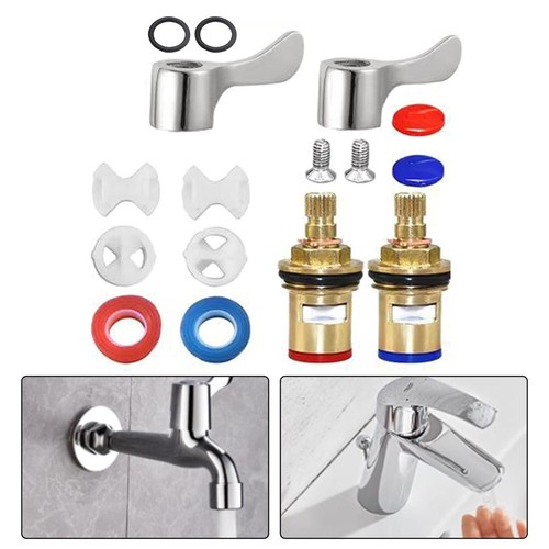 Robinet De Remplacement Pour Baril D'eau De Pluie 3/4" En