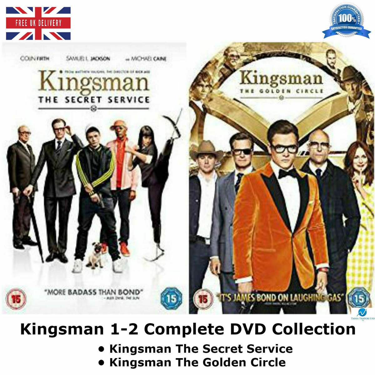 Kingsman The Golden Circle Movie Kingsman Streaming Online Cheap