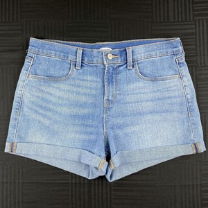 old navy cuffed jeans