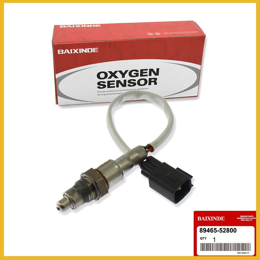 Oxygen Sensor 89465-52800 For Toyota YARIS 1.0 (KSP130_) 2010-2020