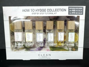 clean perfume acqua neroli