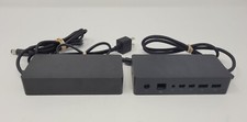 Microsoft Surface Dock Model 1661 with 1749 Power Supply