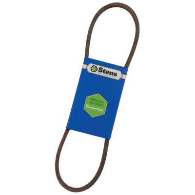 Cinghia Ricambio Per Spazzaneve MTD Cinghia Di Ricambio Per Spazzaneve MTD A Due Stadi - Numero Parte 754-0456/954-04565, Marca A&I Cinghia Spazzaneve - Foto 7