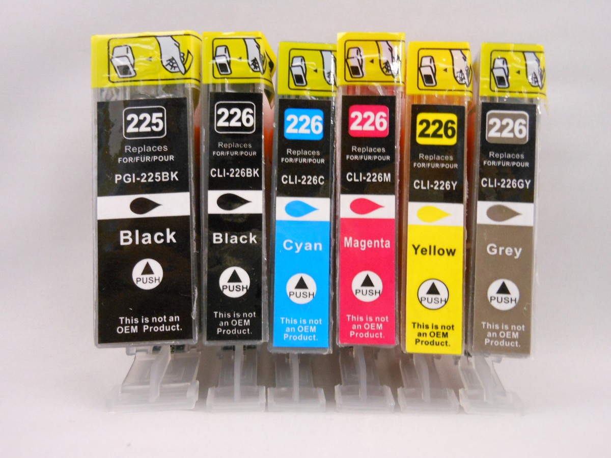 Cartuccia D'inchiostro Nero CANON PG-510 - Leroy Merlin - Foto 9