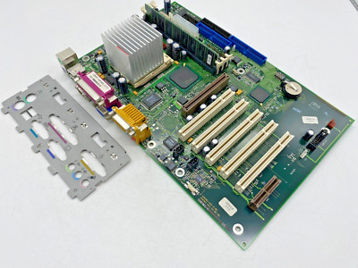 Bundle D1184-A11 GS W26361-W21-X-02/Intel Pentium III 800MHz/(1x256MB)SDRAM#B246