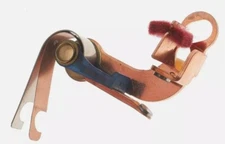 STANDARD MOTOR PRODUCTS AL4652P - Ignition Contact Set (Points) - FREE SHIPPING!