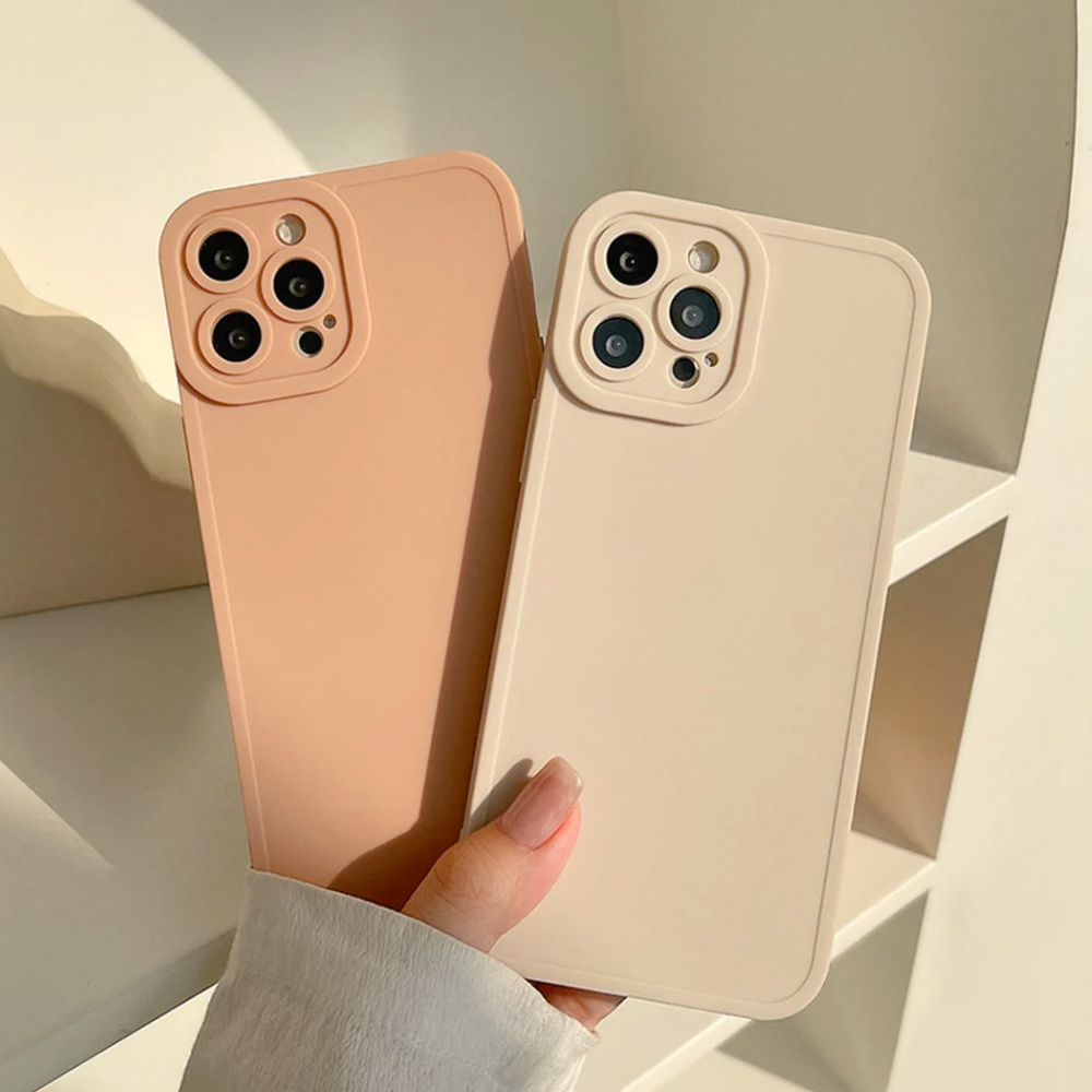 Case For iPhone 14 13 12 11 Pro Max XR XS 8 7 SE Shockproof