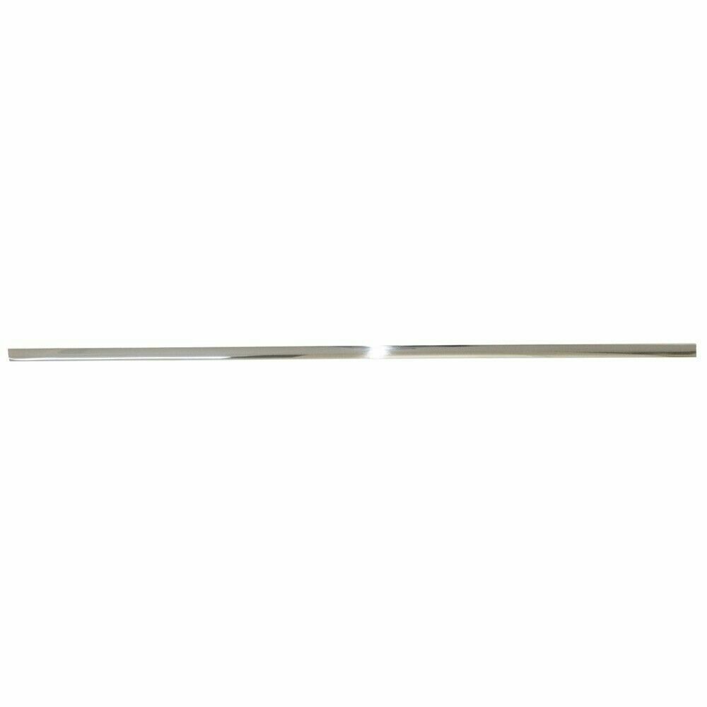 Bentley Flying Spur Front Right Door Chrome Trim