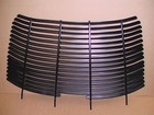 <!--F#f_0-->EA - EB - ED FORD SEDAN AUTO SHADE / VENETIAN BLINDS<!--F/-->