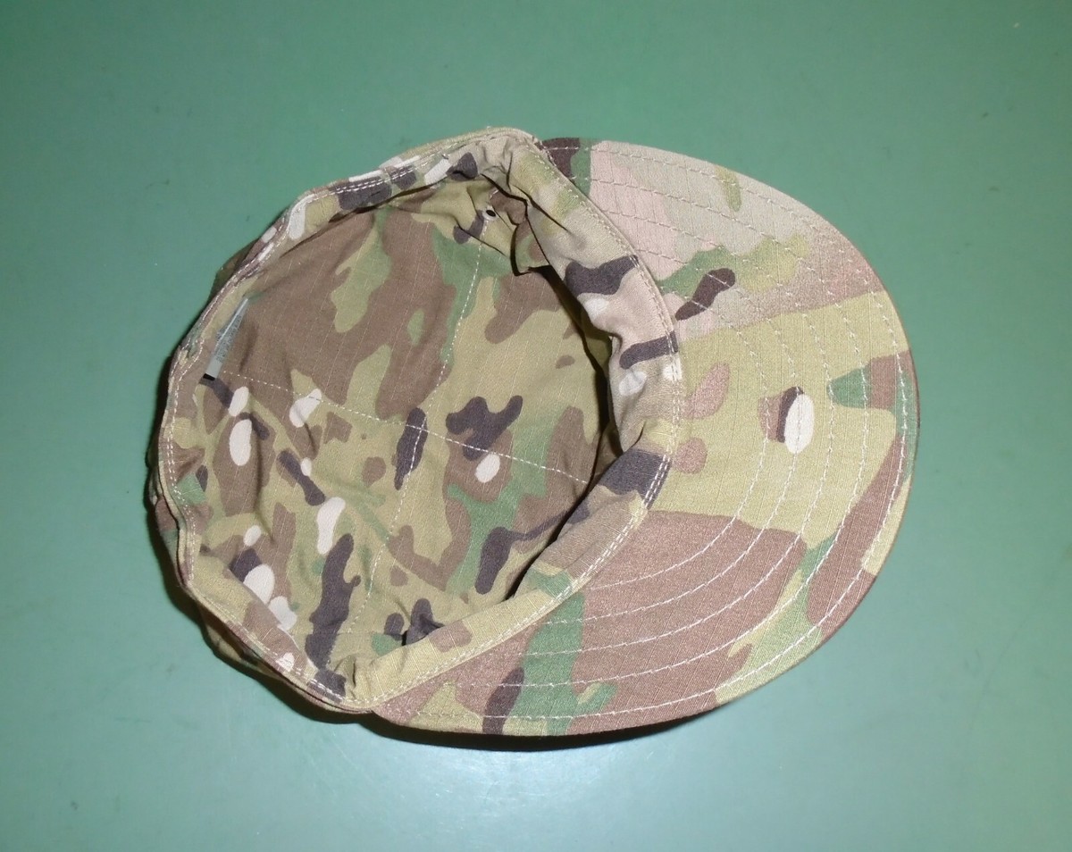 USGI Marine Corps Navy Multicam OCP Camo 8 Point Utility