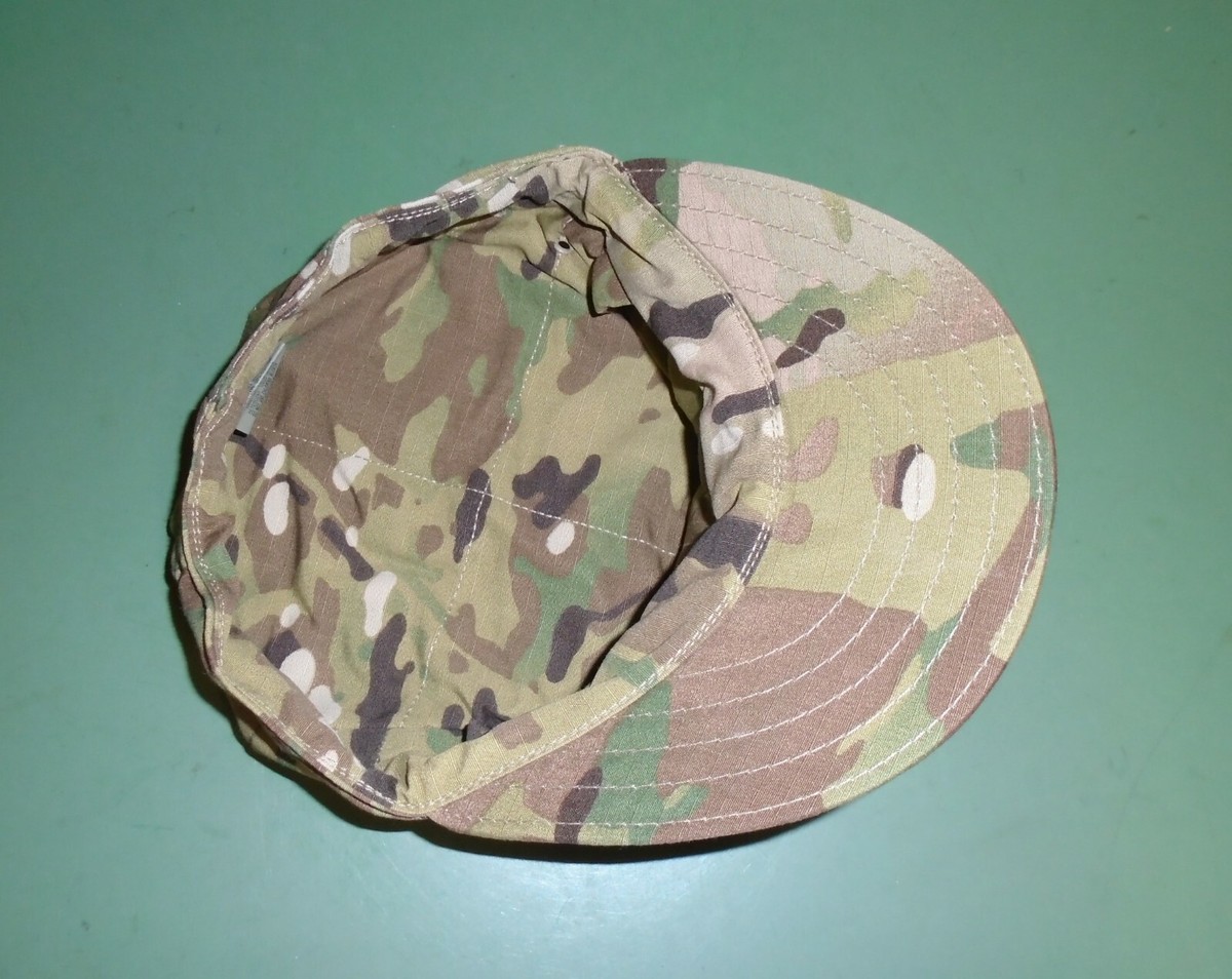 Assiettes Militaires Camouflage 18 cm - 8 pcs. par 2,50 €