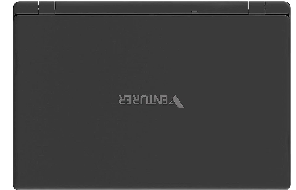 Venturer 8VECN6811C24G 11.6 " Laptop Celeron N4020 2GB 64GB Windows 10S Black-B - Image 2 of 4