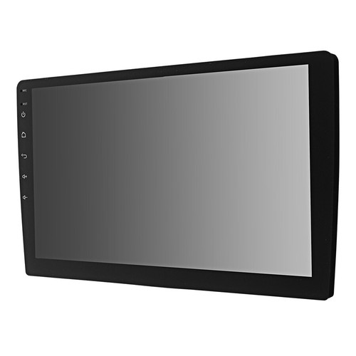 1 Din 10.1" Android 8.1 Car Stereo Radio GPS Wifi 3G 4G BT DAB Mirror Link OBD - Picture 10 of 11