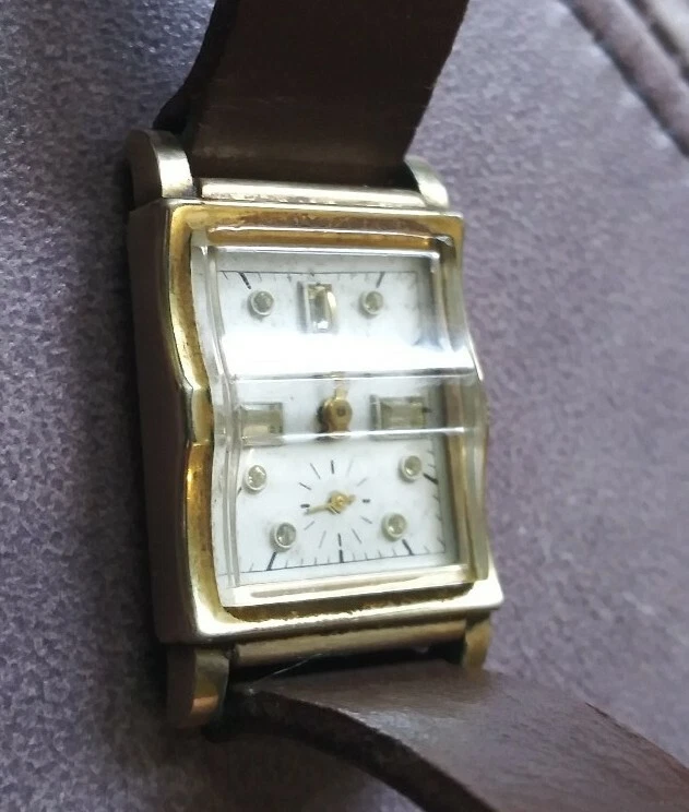 Hyde park watch best sale co