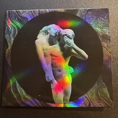 Reflektor Von Arcade Fire (CD 2013) Vol. 1 & 2 Neuwertig