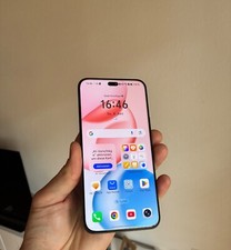 Honor 400 pro wie neu !