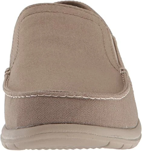 Crocs Santa Cruz кабриолет без шнуровки хаки/булыжник размер 12 (2181) - Изображение 4 из 4