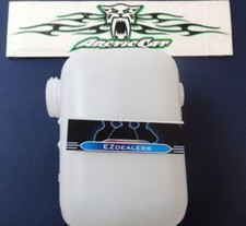 Kitty Cat Snowmobile Gas Tank Fuel Tank 0670-065 Arctic Cat Suzuki Kawasaki