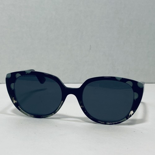 Jean Lafont Paris Black Polka Melimelo Gradient sunglasses 51-18 Frames Only - Picture 2 of 23