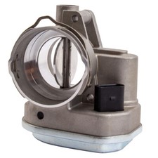 Valvola A Farfalla 038128063G - Ricambio Per Audi, Seat, Skoda, VW - Foto 7