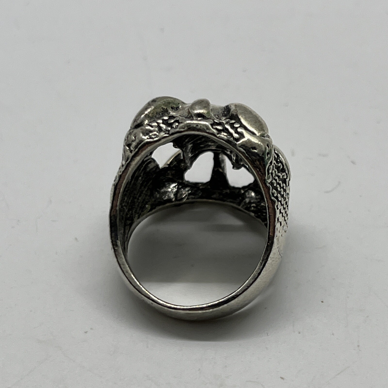 Skeleton Ring - image 4