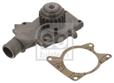 FEBI BILSTEIN 01282 Wasserpumpe für FORD
