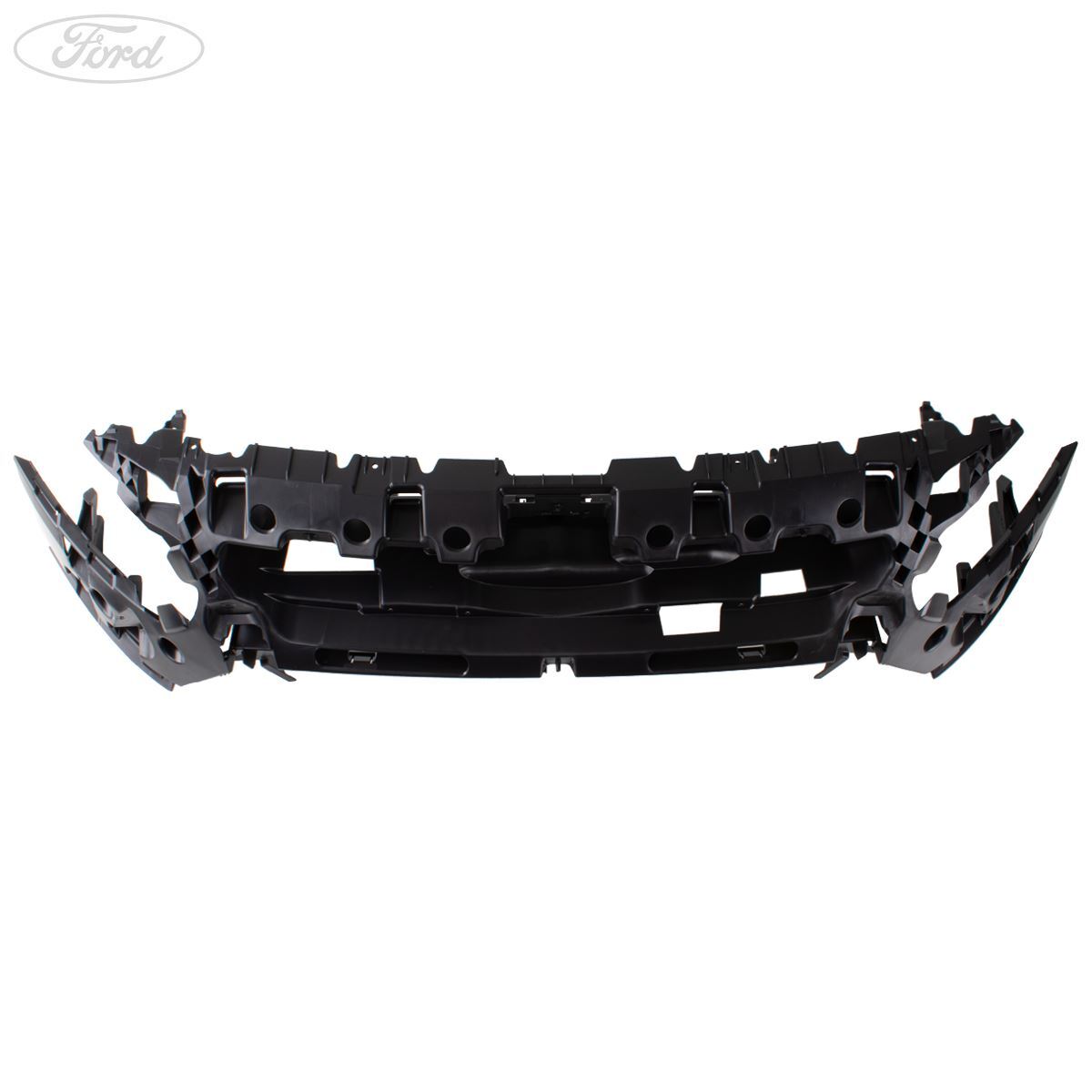Genuine Ford TRANSIT Connect Front Bumper REINFORCER 2102683 for 