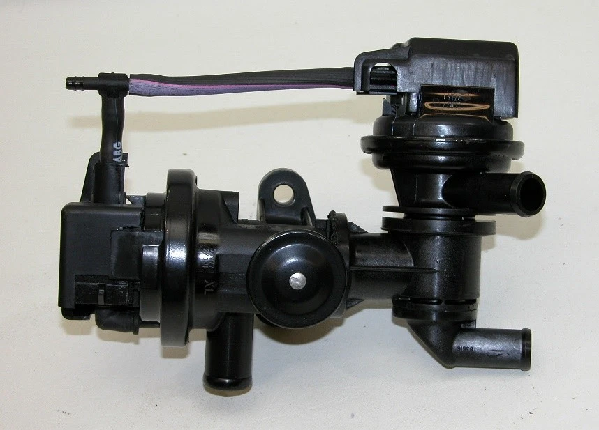 Nueva válvula desviadora de aire de emisiones GM para 83-86 Celebrity 84-85 Skylark 2,8 L + Más Foto 3 de 4