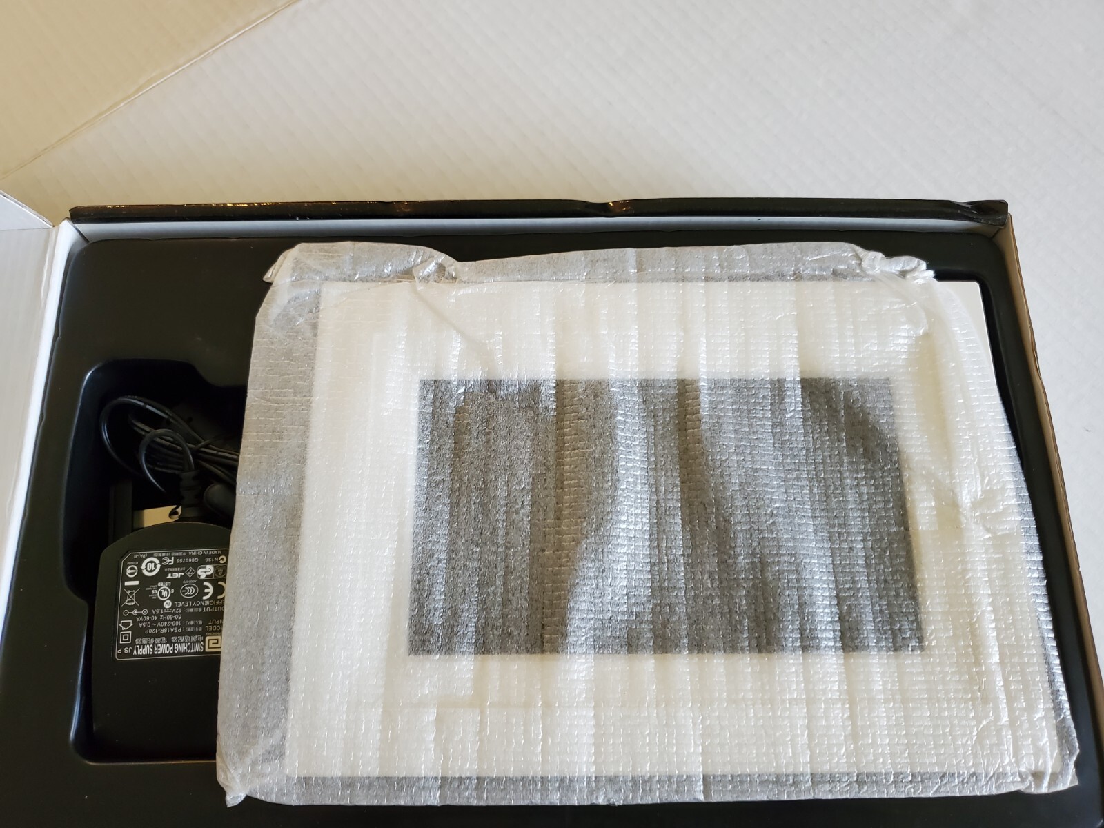 SHOMI 7" Screen Digital Player Photo Frame Open Box eBay