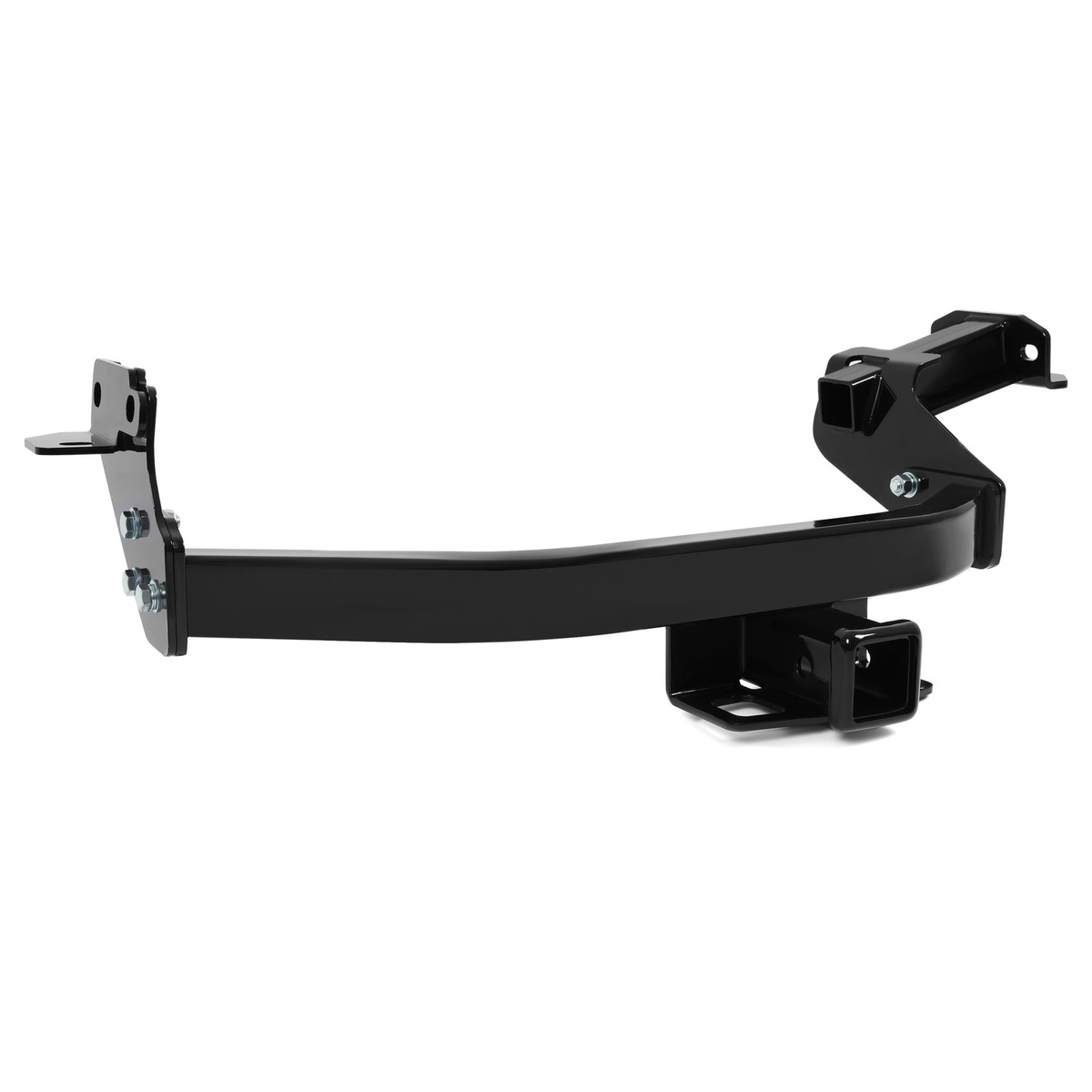 Class 3 Trailer Hitch 2'' Receiver For Hyundai Santa Fe Kia