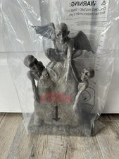 Beetlejuice Tombstone Regal Exclusive Popcorn Bucket In Hand Movie 2024