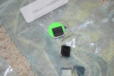 IXYS IXGT6N170A 1700 Collector Emitter Voltage Mosfet TP1830 TO-268S