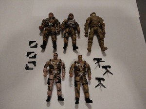 ebay army toys