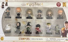 Harry Potter 12er Pack Stempelset Deluxe Box, HP5265-A