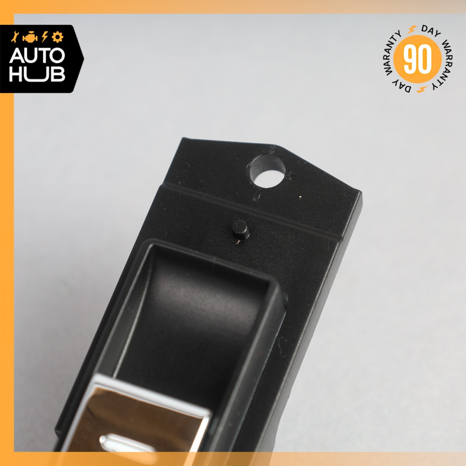 Bentley Continental GT GTC Window Regulator Switch Front or Rear Right Side OEM