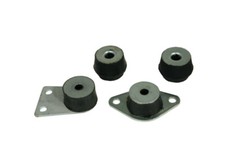 Vibrationsgummi Set passend