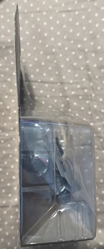 2021 Hot Wheels Collectors Justice League Batmobile DC Comics 1:50 Scale - Picture 4 of 6