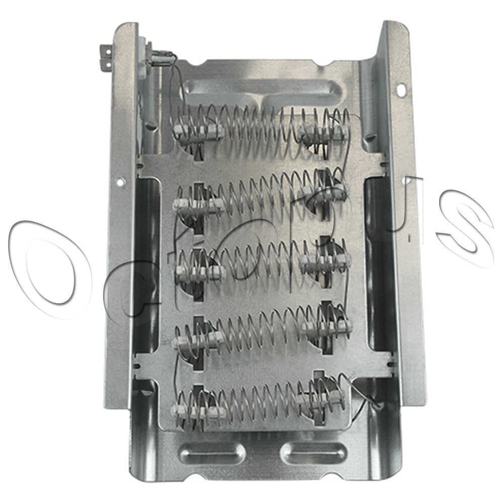 Dryer Heating Element 279838 Whirlpool PS334313 AP3094254 3398064  