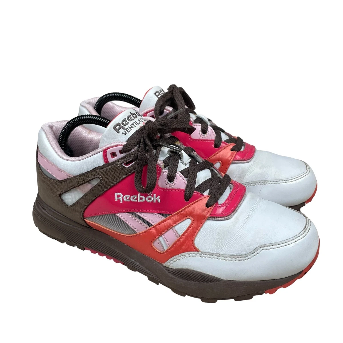 Reebok ventilator trainers sale