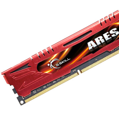 G.Skill Ares 32GB 16GB 8GB 4GB DDR3 OC 2133Mhz PC3-17000U Desktop