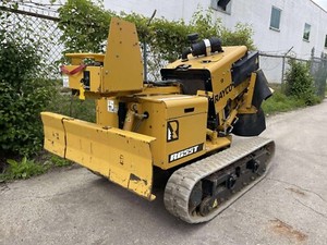 2022 Rayco RG55 Track