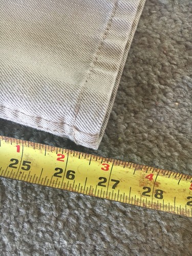 Boys LEVI’S 511 jeans size 12reg 26x26 great condition - Imagen 2 de 8