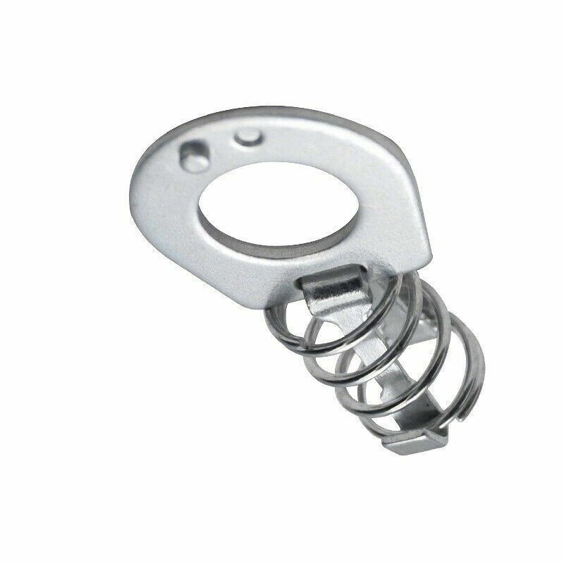 2 PCS RV Water Heater Door Latch Trailer Camper LCW eBay