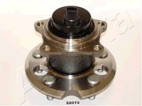 Ashika 44-22073 Radnabe Hinterachse FÜR Toyota