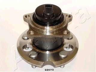Ashika 44-22073 Radnabe Hinterachse FÜR Toyota-image