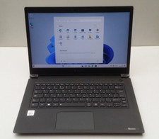 Image of Dynabook Tecra A40-G-138 i5 10th GEN 8GB 256GB SSD WIN 11 14" IPS TOUCH NEW (Q2)