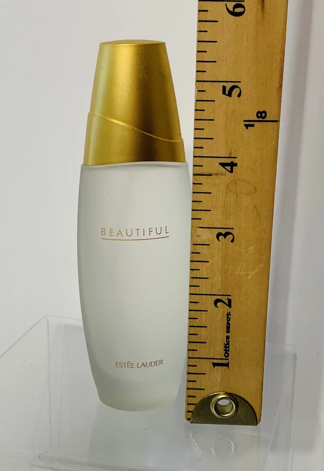 Hermoso perfume Sheer Skin Mist de Estee Lauder 1,7 oz/50 ml Foto 2 de 4