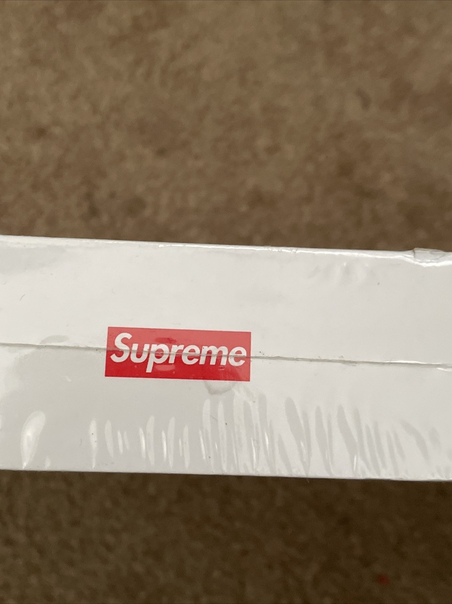 ジグソーパズル Supreme Digi Jigsaw Puzzle Supreme Digi Jigsaw Puzzle (SS17) - $38