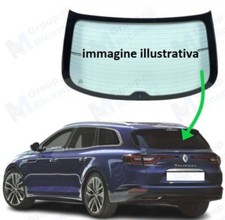 Lunette arrière Renault Talisman