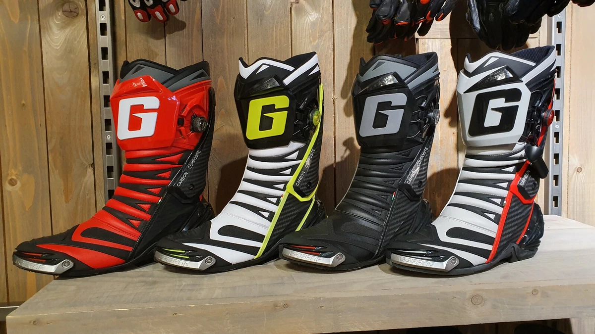 Bottes gaerne gp1 sale